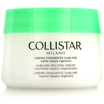 Sublime Melting Cream - Jemný hydratačný telový krém